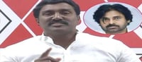 Andhra's Political Storm: Pawan Exposed?